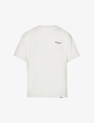 Rep Owners Club Tee by REPRESENT