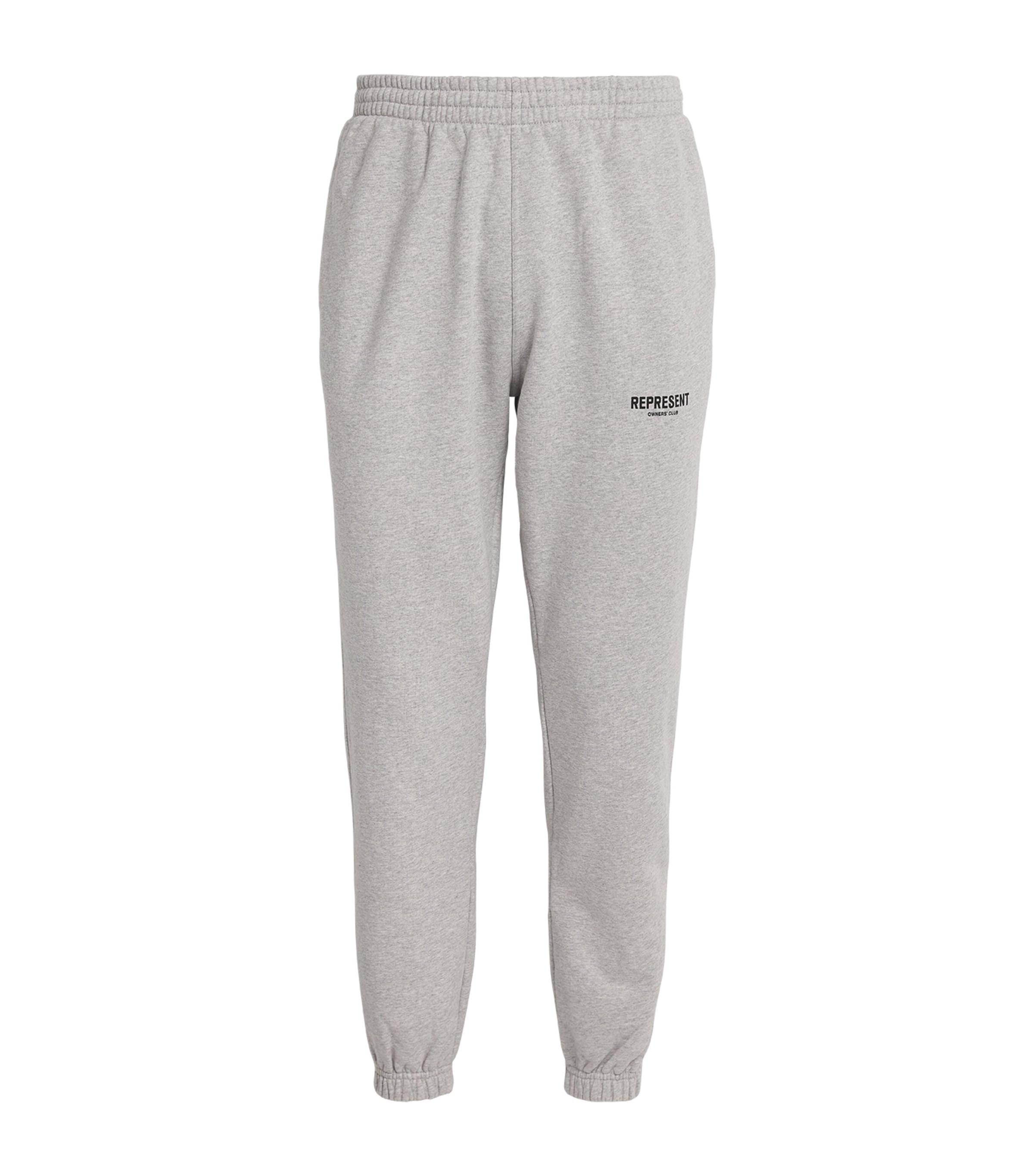 Represent Owners Club Sweatpants by REPRESENT