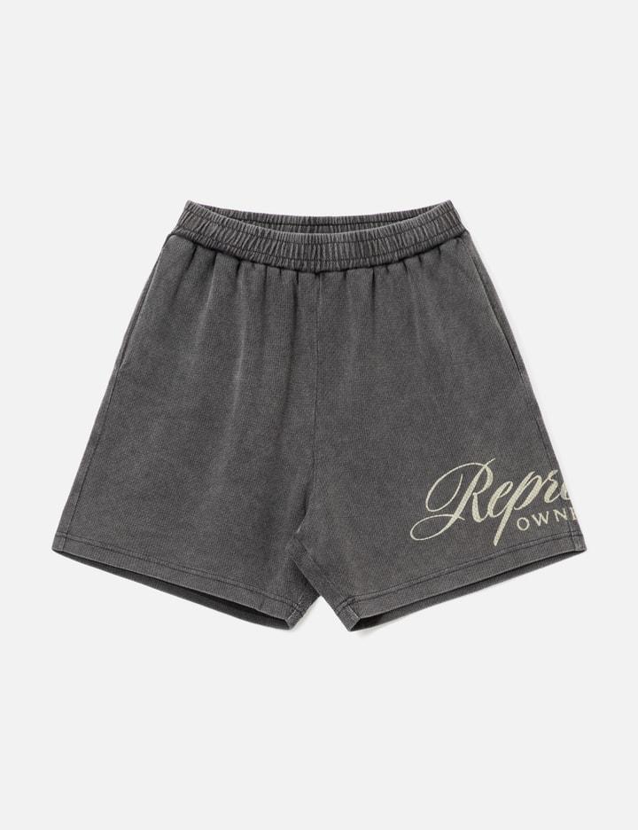 Represent Owners Clubcript Meshhorts by REPRESENT