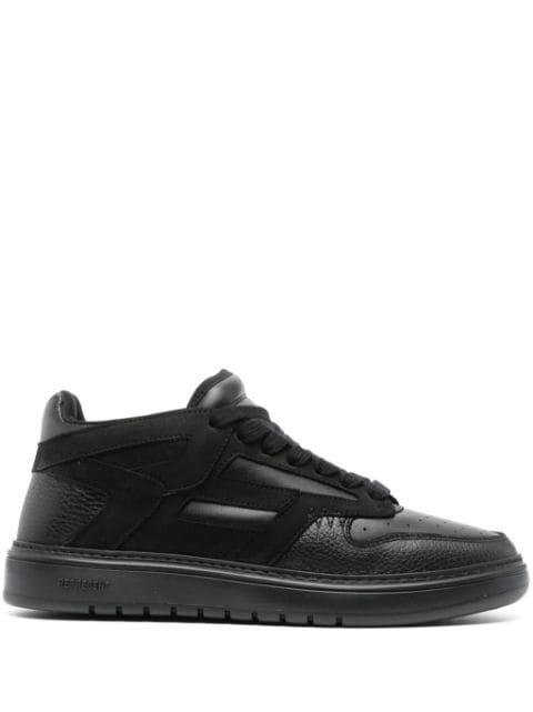 Repter lace-up sneakers by REPRESENT