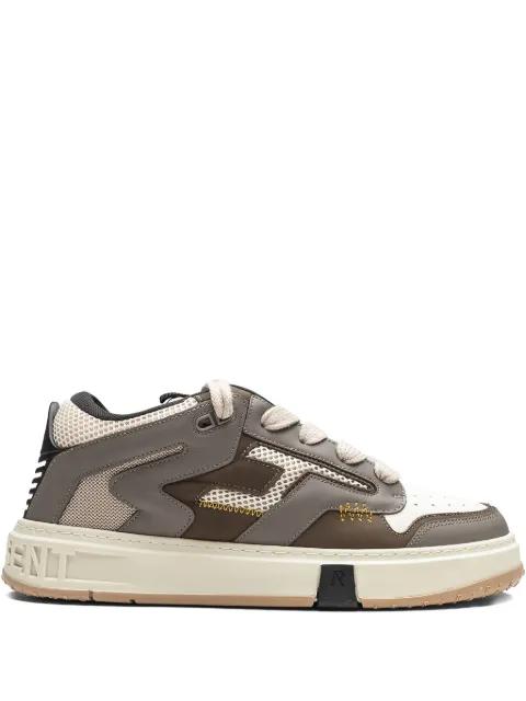 Reptor 2 panelled sneakers by REPRESENT