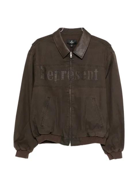 Roscoe jacket by REPRESENT