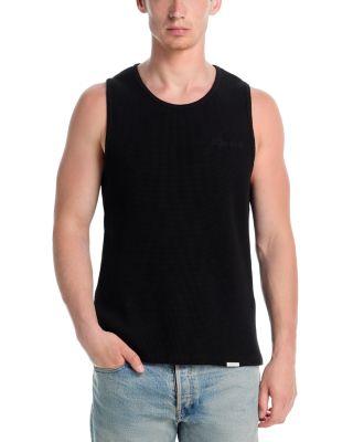 Sleeveless Pullover Sweater Vest by REPRESENT