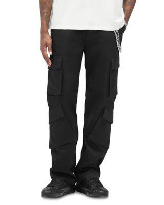 Straight Fit Cargo Pants by REPRESENT