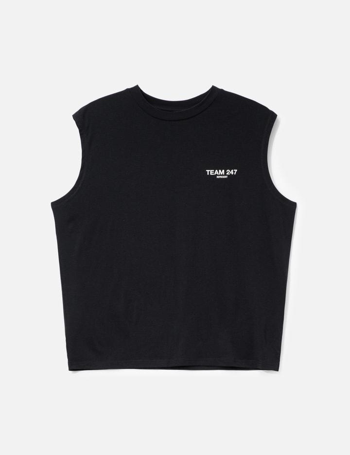 Team 247 Oversized Tank by REPRESENT