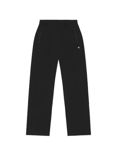 Team 247 straight-leg track pants by REPRESENT