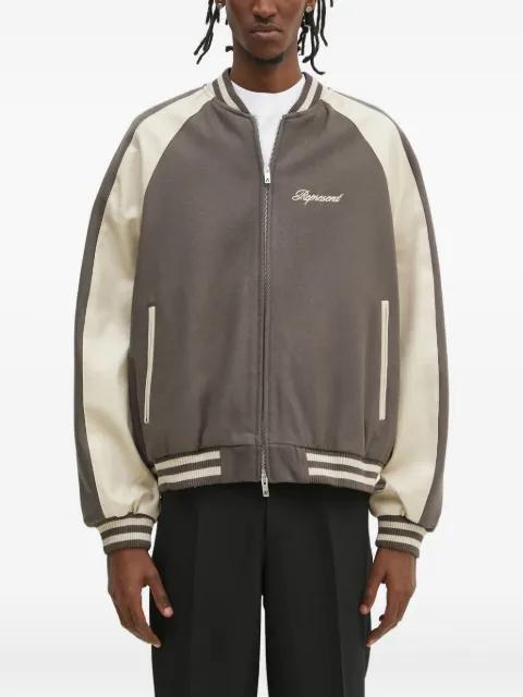 Varsity jacket by REPRESENT