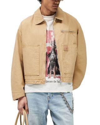 Worker Jacket by REPRESENT