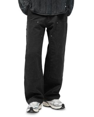 Worker Pants by REPRESENT