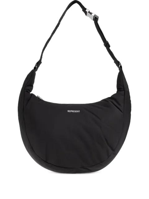 adjustable strap shoulder bag by REPRESENT