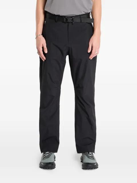 black taped trousers by REPRESENT