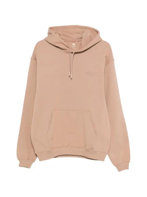 drawstring hoodie by REPRESENT