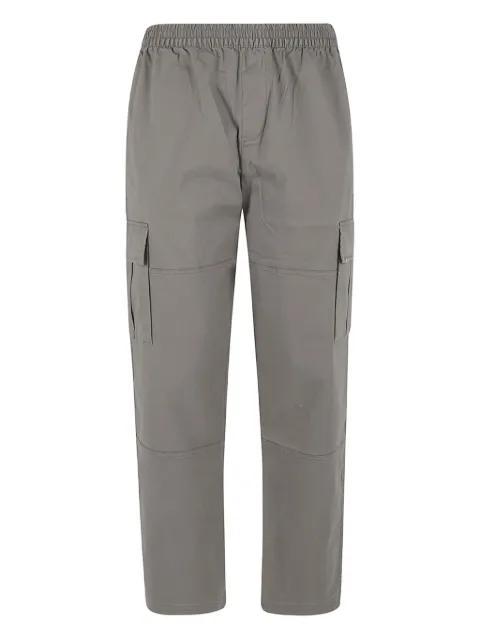 elasticated cargo pants by REPRESENT
