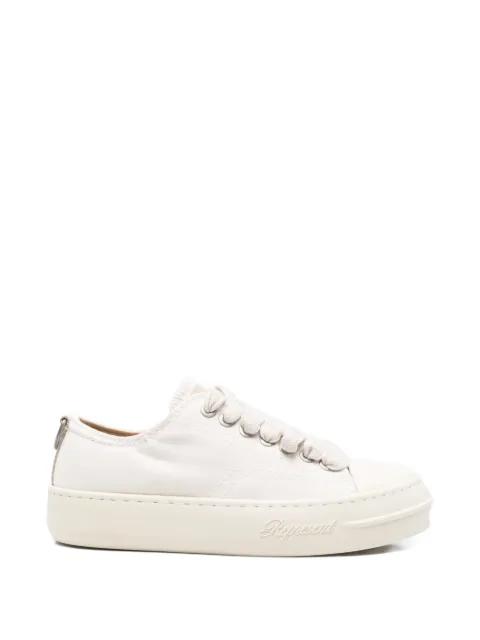 logo-embossed sneakers by REPRESENT