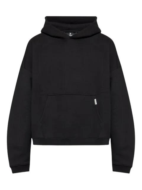 pocket hoodied sweater by REPRESENT