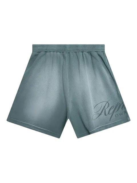 script mesh shorts by REPRESENT
