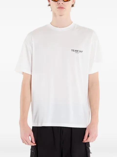 short-sleeves T-shirt by REPRESENT