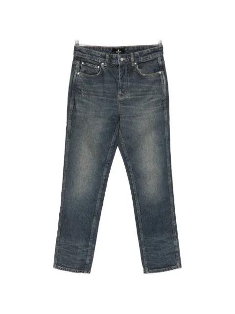straight-leg jeans by REPRESENT
