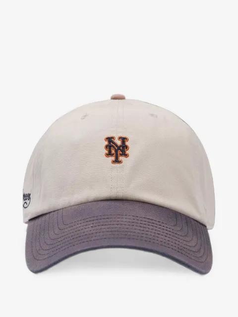 x '47 MLB Mini New York Mets baseball cap by REPRESENT