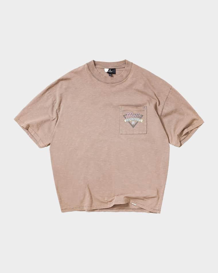 x Mel's Diner Men's Graphic T-Shirt by REPRESENT