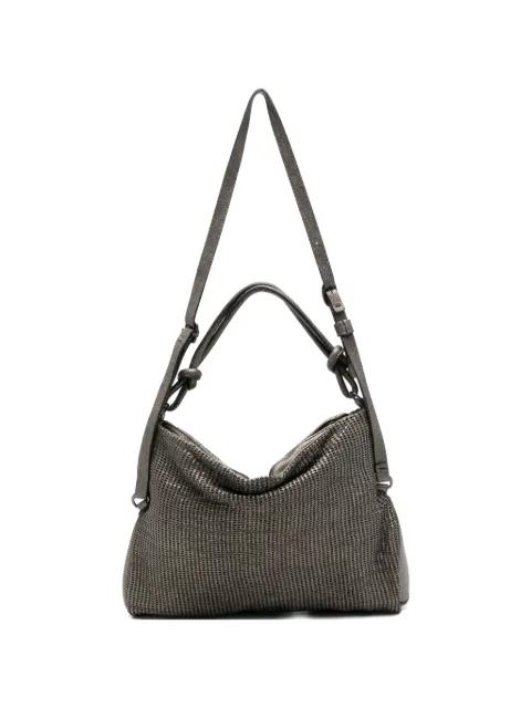 Alma Osaka shoulder bag by REPTILE'S HOUSE
