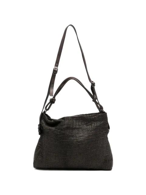 Alma Osaka shoulder bag by REPTILE'S HOUSE