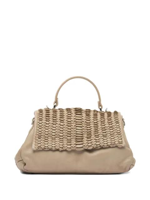 medium Mirage tote bag by REPTILE'S HOUSE