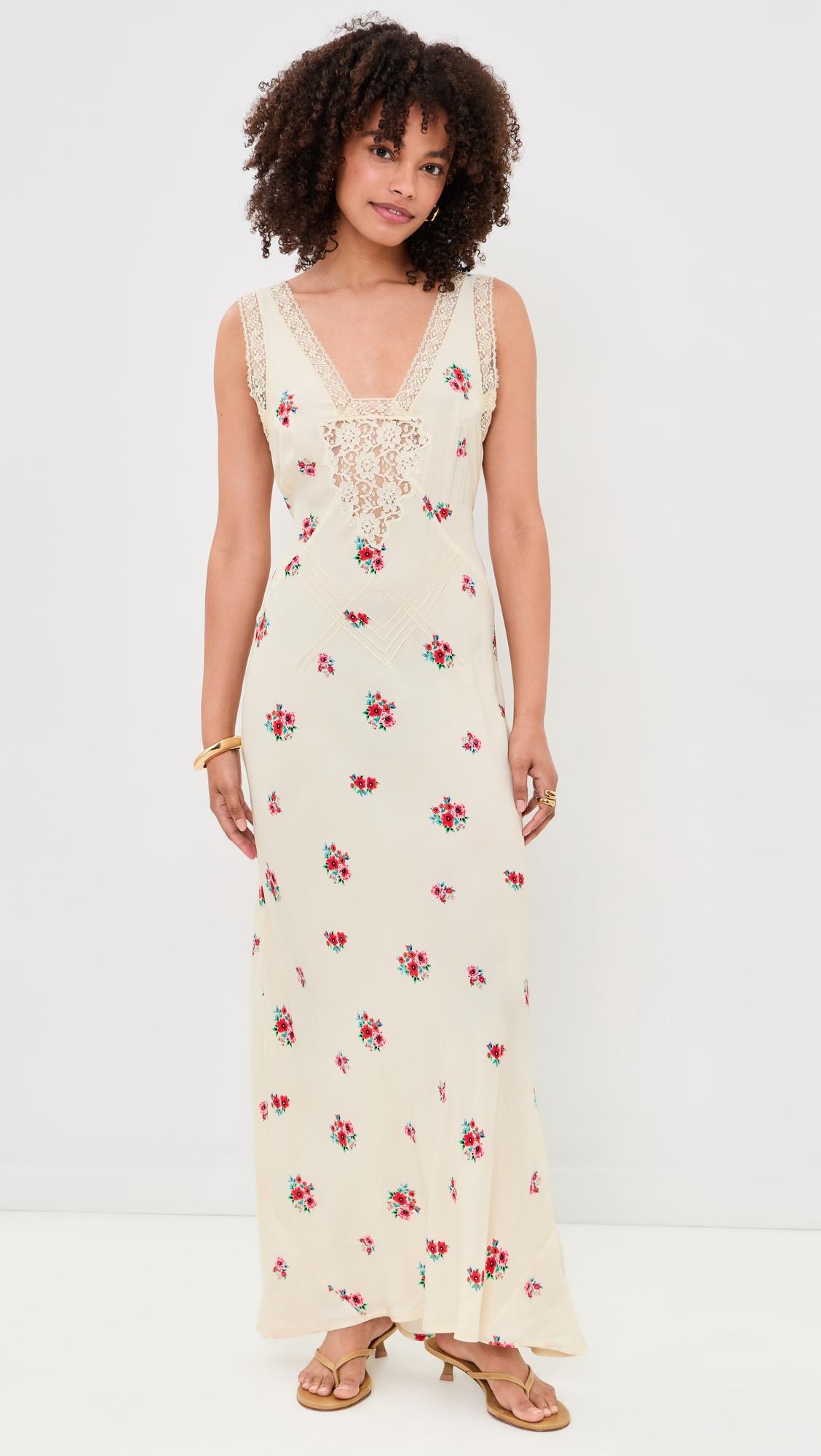 Aimee Dress by RESA