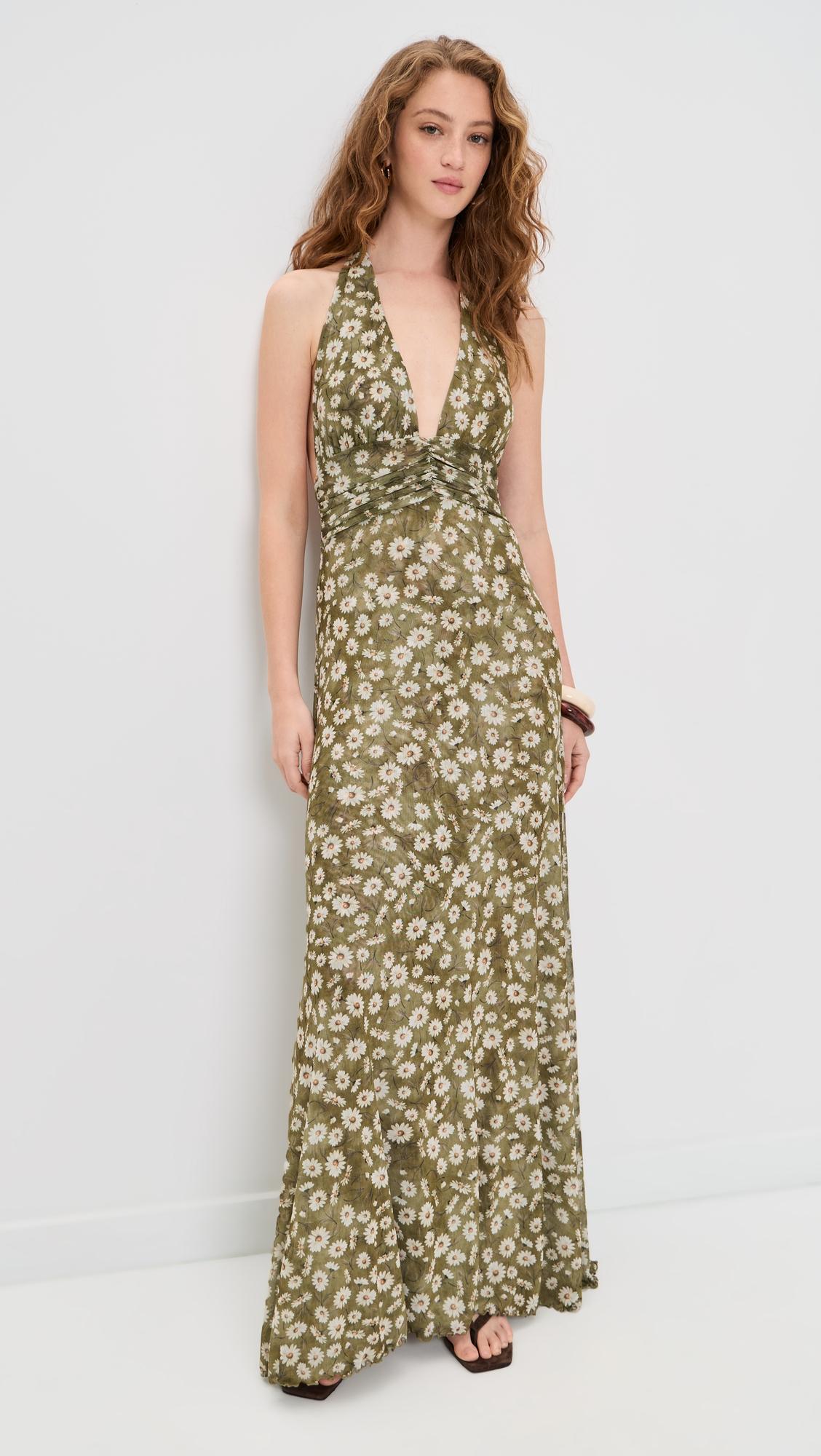 Chelsea Maxi Dress by RESA