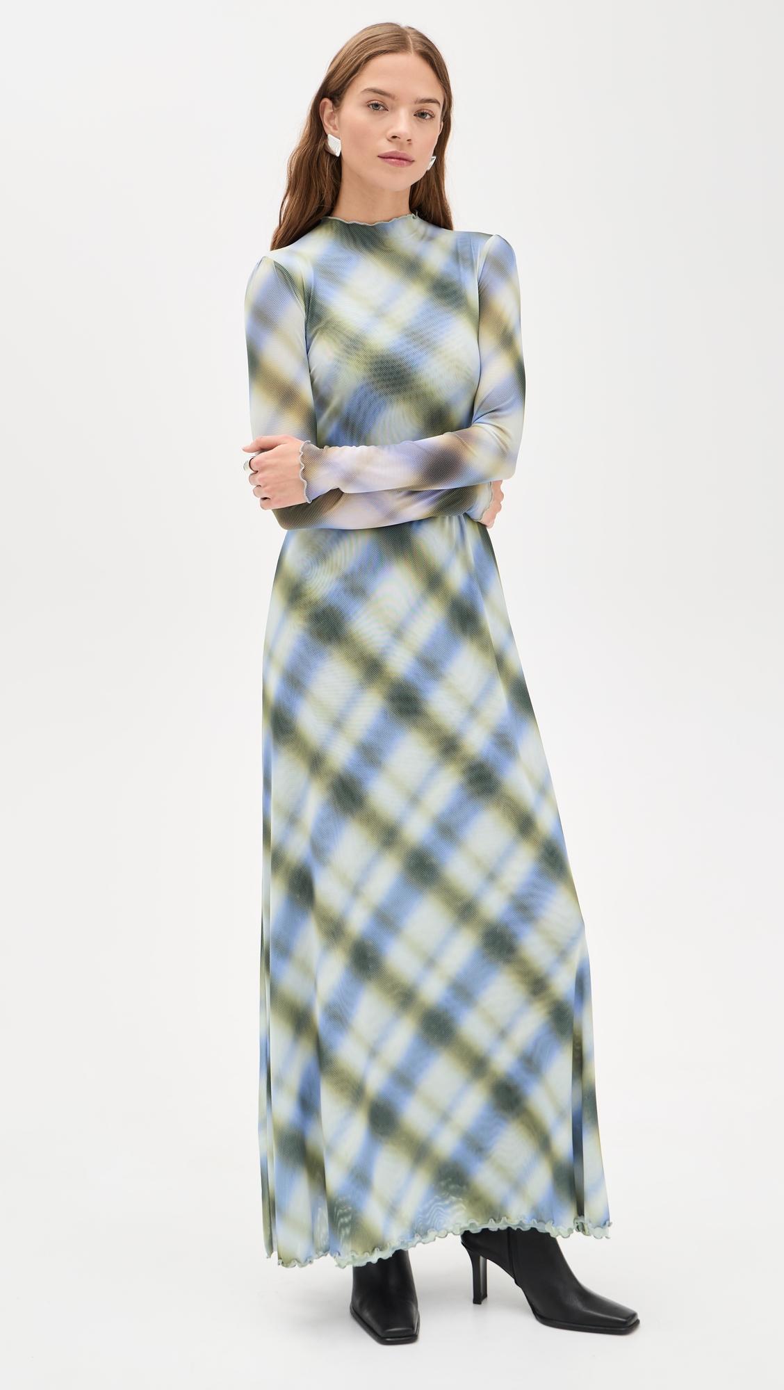 Lyon Dress by RESA