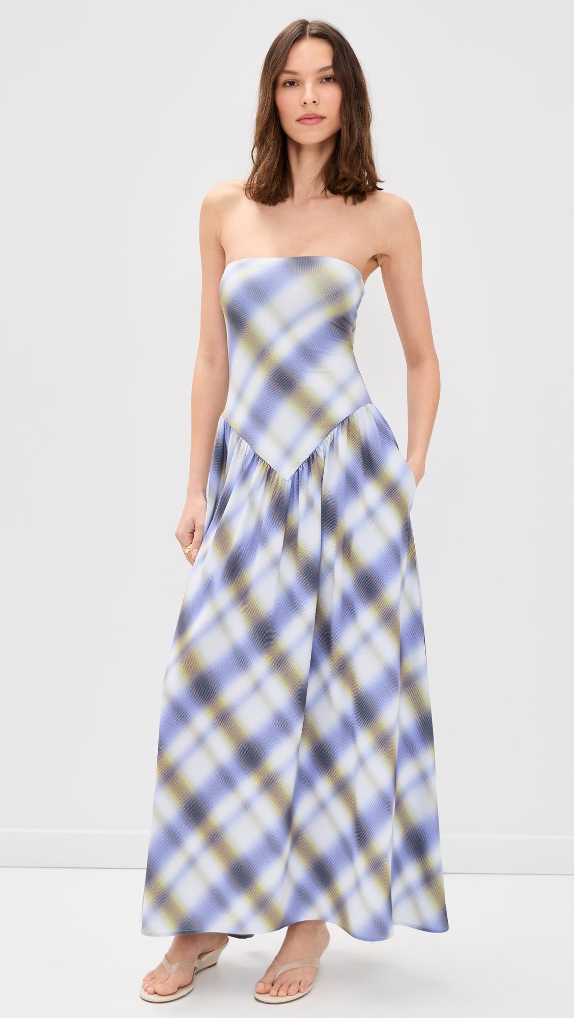 Mackenzie Dress by RESA