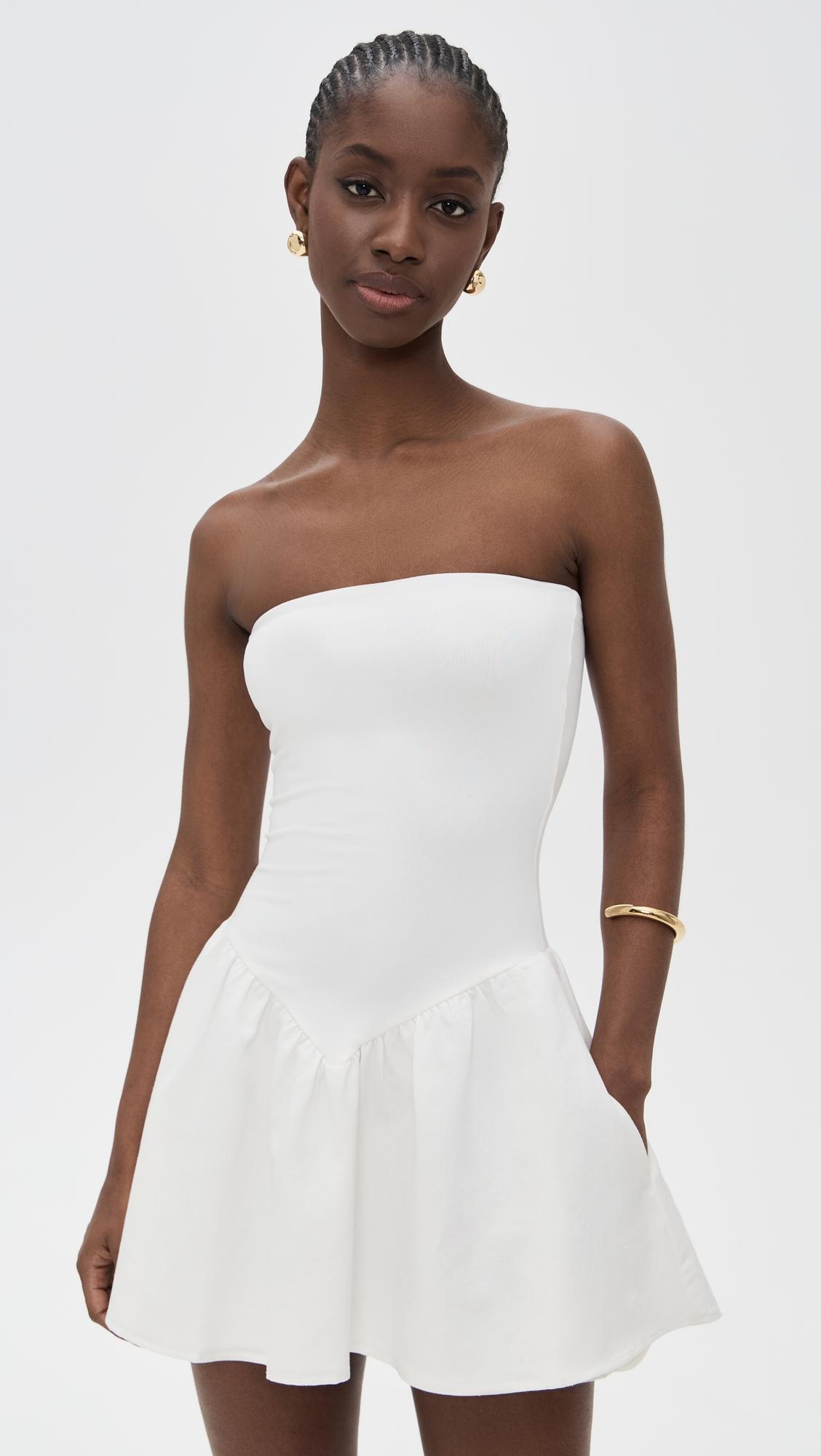 Mackie Mini Dress by RESA