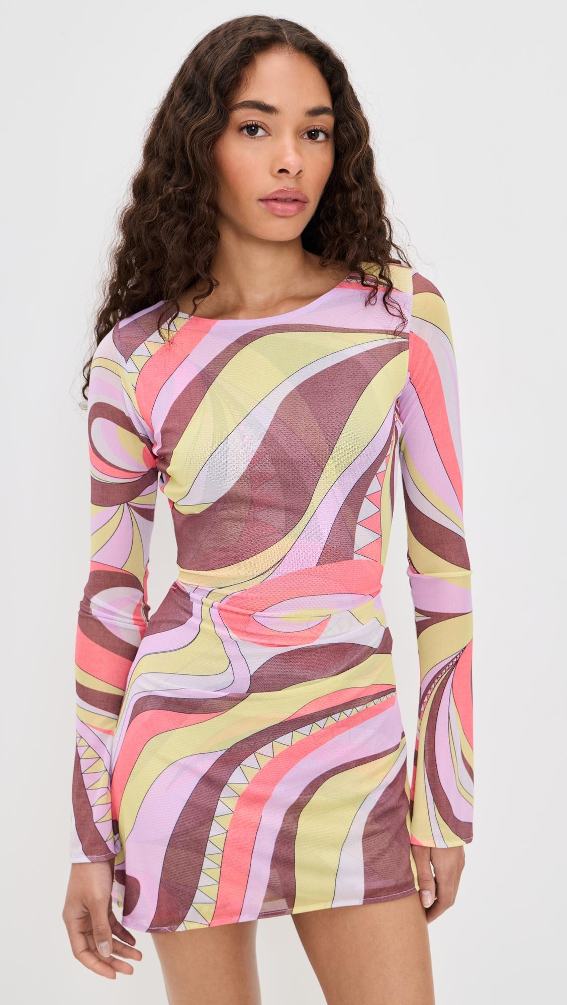 Mia Mini Dress by RESA