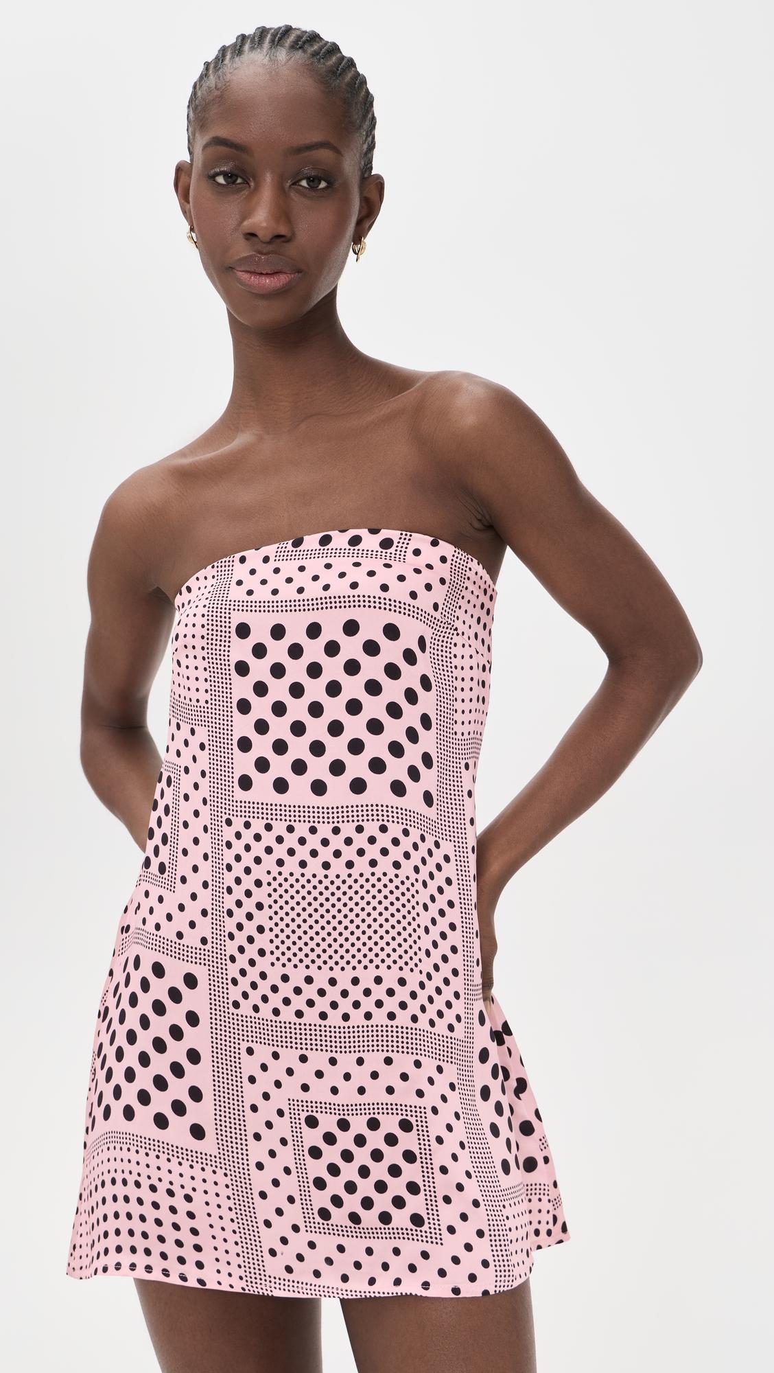 Olive Mini Dress by RESA