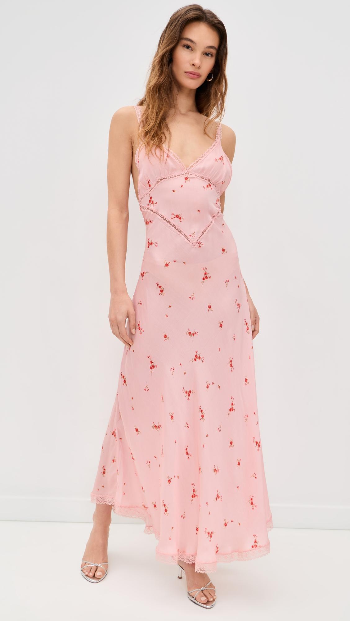 Selene Dress by RESA