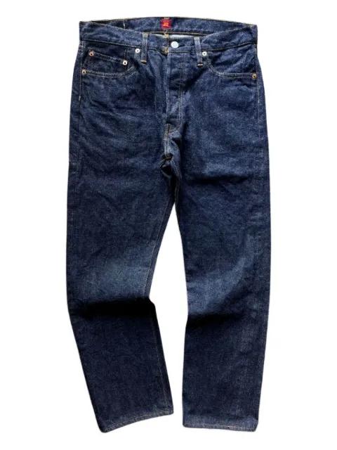 710 denim jeans by RESOLUTE