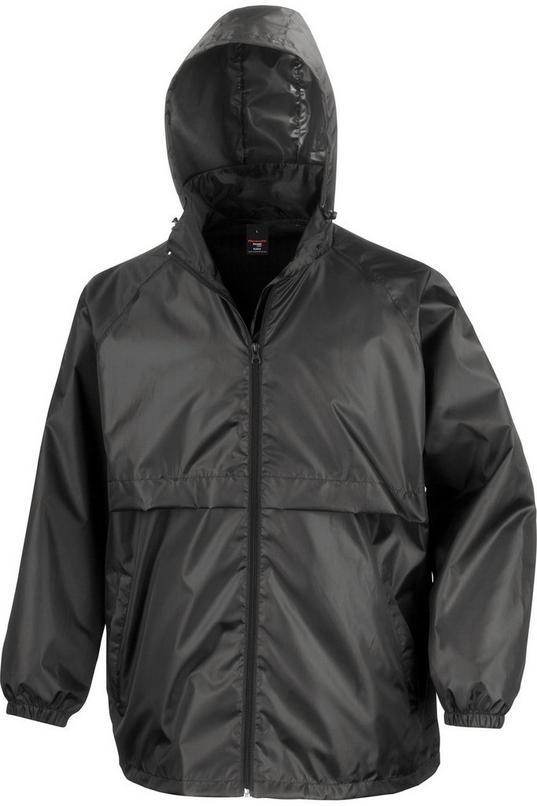 Core Lightweight Waterproof Shield Windproof Jacket by RESULT Core Lightweight Waterproof Shield Windproof Jacket by RESULT