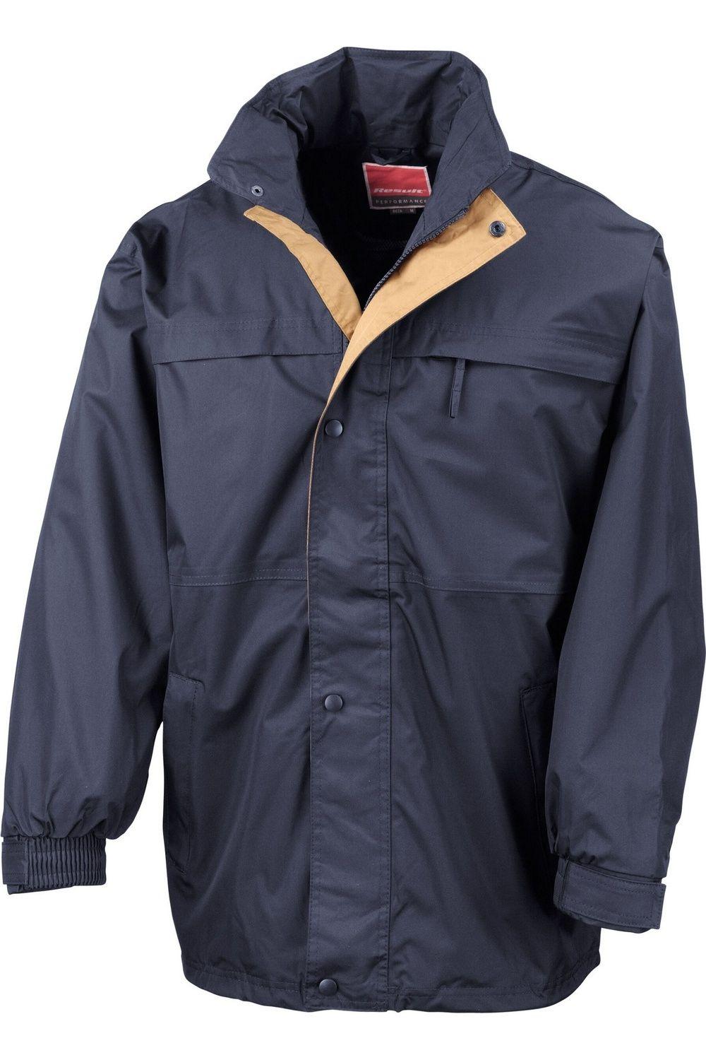 Midweight Multi-Functional Jacket by RESULT