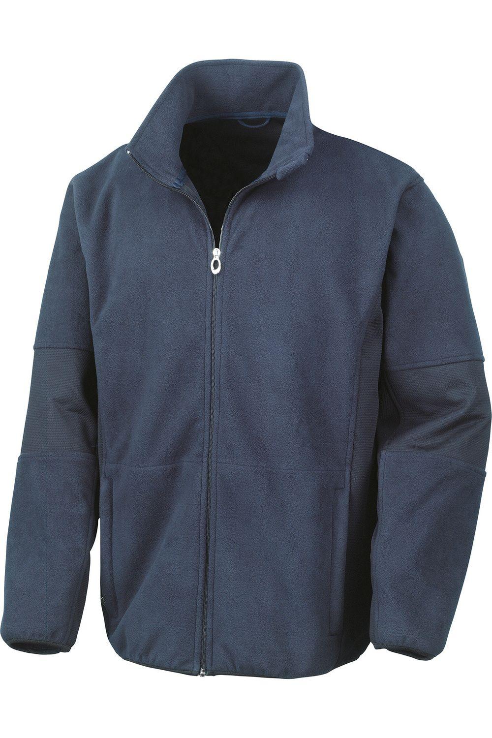 Osaka Soft Shell Jacket by RESULT