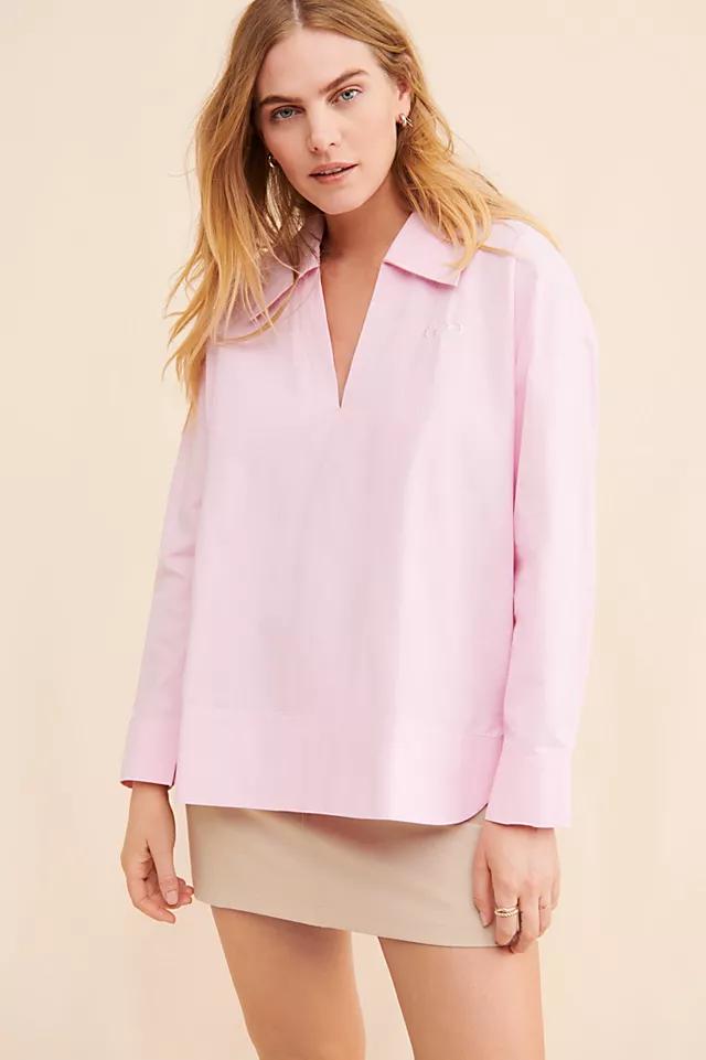 R?sum? Victoria Relaxed Shirt by RESUME