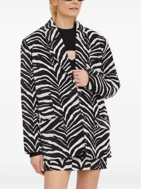 cutout ribbed sweater by RESUME