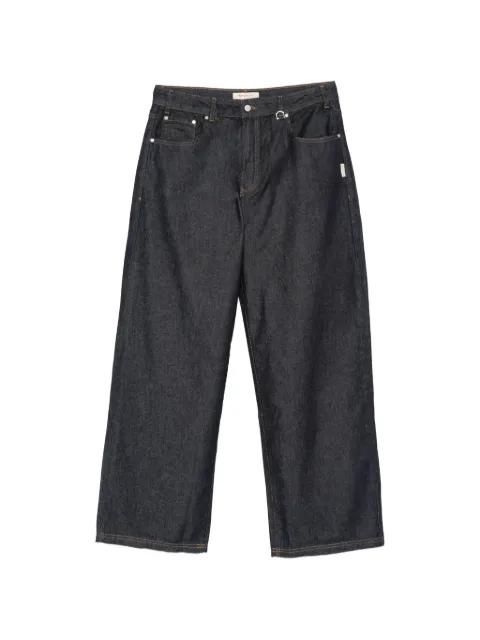 cotton jeans by RETERNITY
