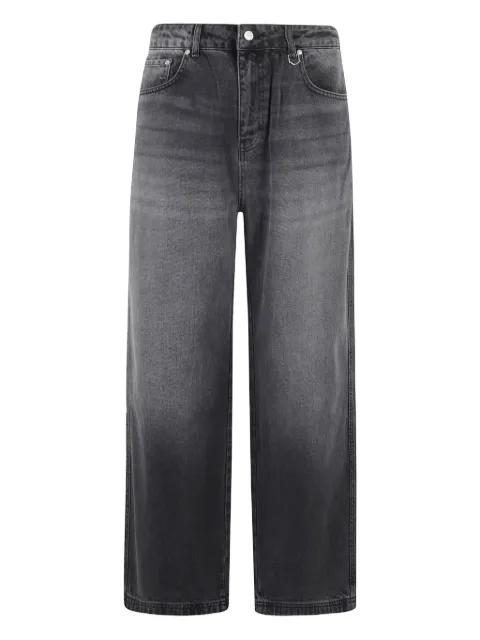 cotton jeans by RETERNITY