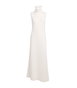 RETORI Cashmere Sleeveless Maxi Dress by RETORI