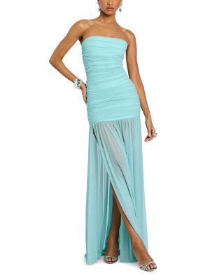 Adele Dress by RETROFETE