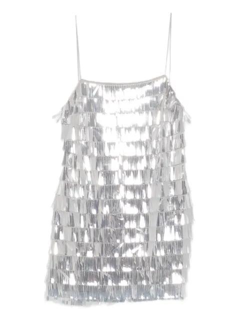 Amalie mini dress by RETROFETE