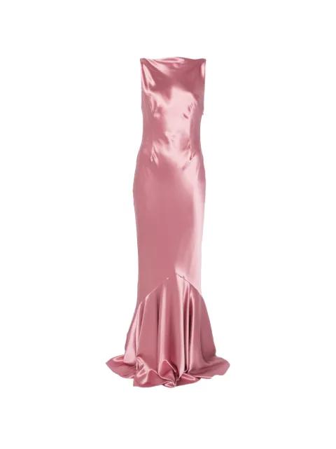 Ambrosia gown dress by RETROFETE