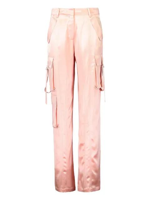 Andre cargo pants by RETROFETE