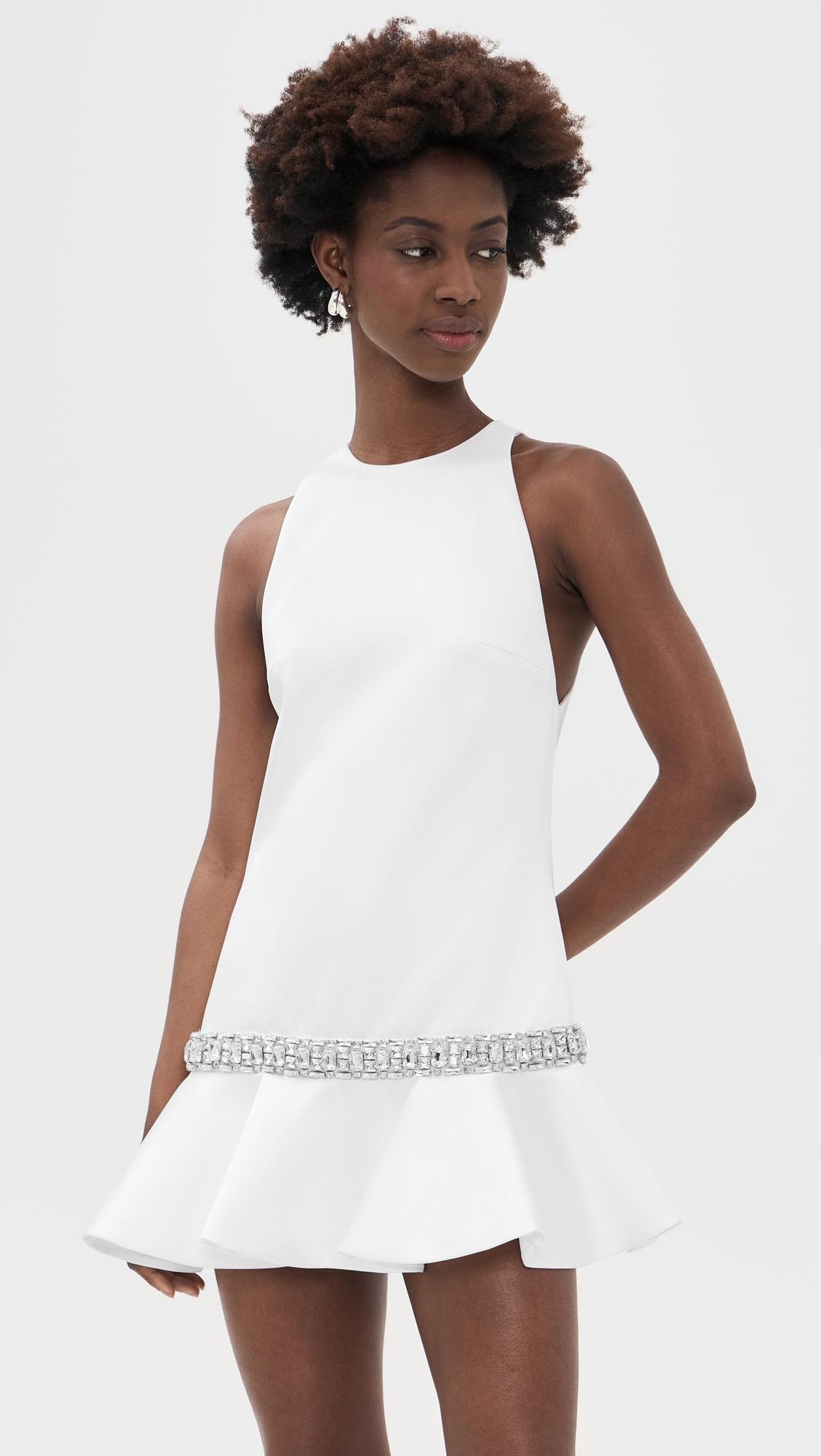 Caelie Dress by RETROFETE