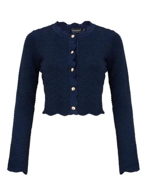 Dallys cardigan by RETROFETE